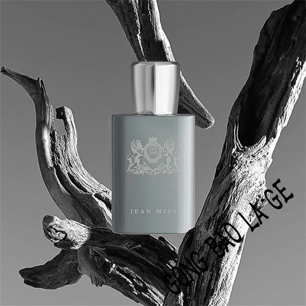 Elegant 100ml Women's Floral Perfume