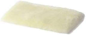 Lambskin Applicators and Refill Pads (12" Refill Pads 6 Pack)