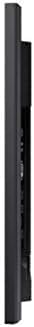 Samsung 55-Inch Commercial 4K Uhd Led Lcd Display, 500 Nit
