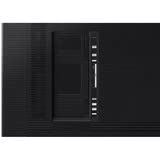 Samsung Business Samsung 55-Inch Commercial 4K Uhd Led Lcd Display, 350 Nit