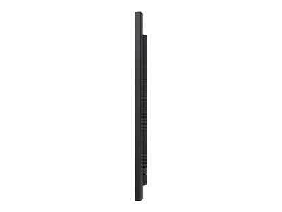 Samsung Business Samsung 65-Inch Commercial 4K Uhd Led Lcd Display, 500 Nit