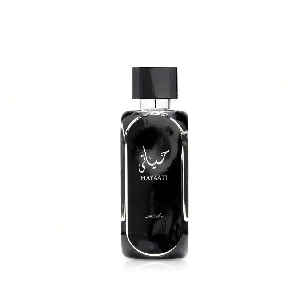 Lattafa Hayaati Men’s Eau De Parfum