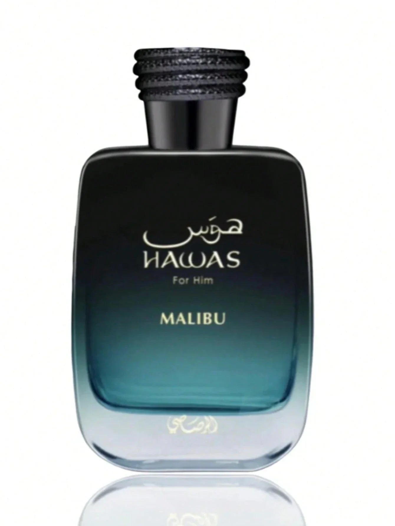 Rasasi Hawas Malibu Perfume Men