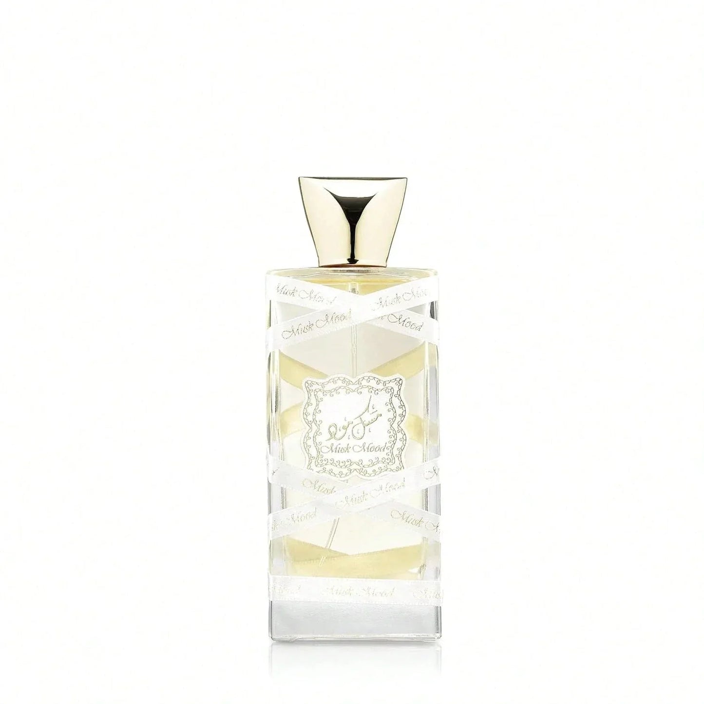 Unisex Lattafa Musk Mood EDP
