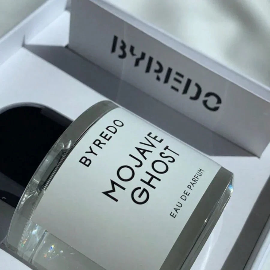 Unisex Byredo Mojave Ghost EDP