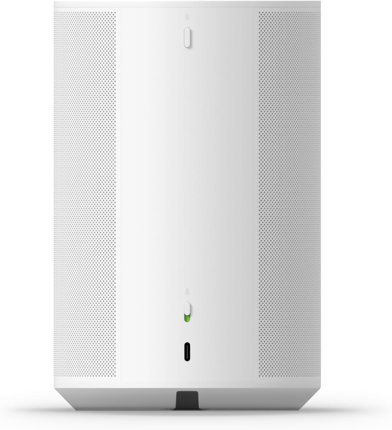 Era 100 - White - Wireless, Alexa Enabled Smart Speaker