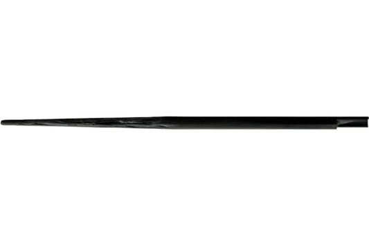 JEM Cutters Jem Modelling Tool 12 - Veiner/Friller/Scallop Tool, Black