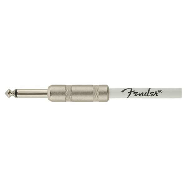 Fender Original Series Instrument Cable, Guitar Cable, Guitar Accessories, Straight/Straight, Surf Green, 15Ft