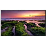 Samsung Business Samsung 55-Inch Commercial 4K Uhd Led Lcd Display, 350 Nit