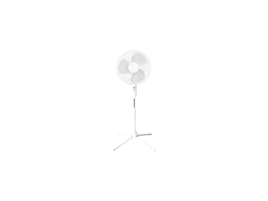 16 Oscillating Fan w Base