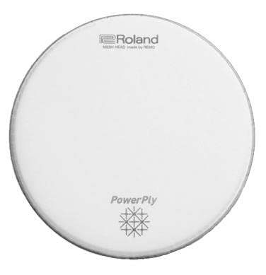 Roland Powerply10 Dual-Ply Mesh Head (Mh2-10)