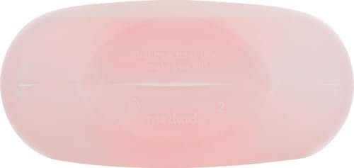 Method Gel Dish Soap Refill, Clementine Scent, Powerful Cleaning Formula, Large Refill Tub, Biodegradable Formula, Cuts Through Grease, 54 Fl Oz (Pack of 3)