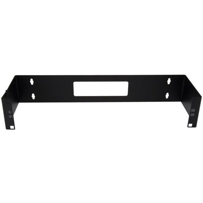 Startech 2U Hinged Wallmount Bracket Wallmounth2