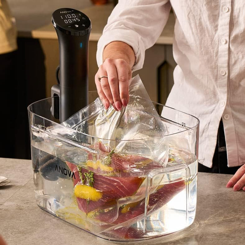 Sous Vide Precision Cooker Nano 3.0, 800 Watts