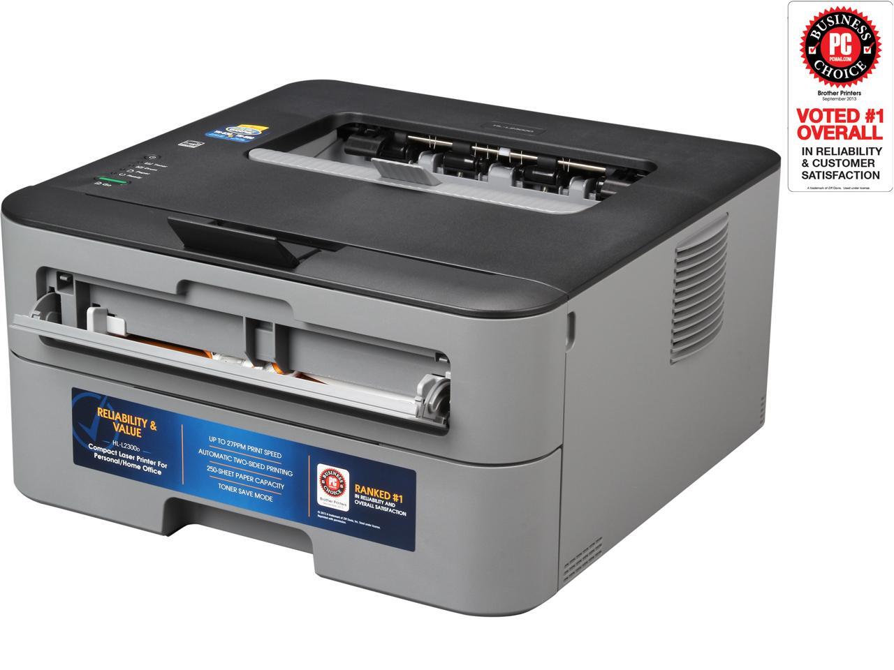 PRT BROTHER | LASER HL-L2300D R