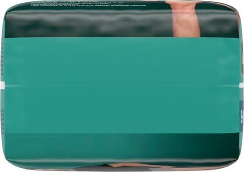 Depend Incontinence Underwear for Men, Small/Medium, 32 Count | Maximum Protection | Grey | Disposable | Pack of 2
