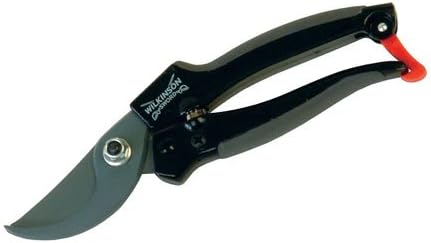 Wilkinson Sword JNS_405126 Aluminium Bypass Pruner