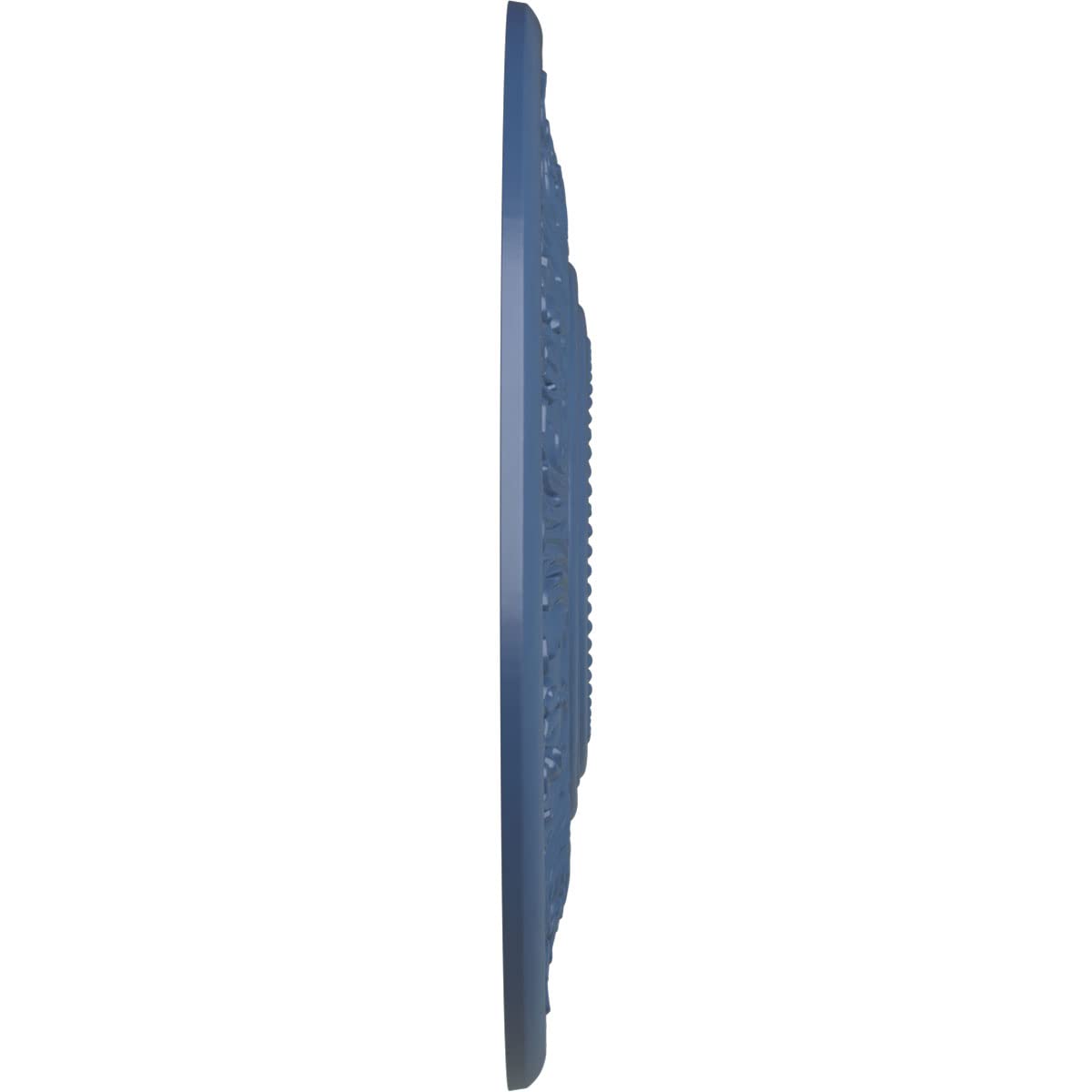 Ekena Millwork Cm20Viamf Vienna Ceiling Medallion, Americana