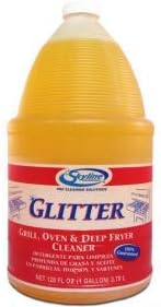 Skyline - Glitter Oven & Grill Cleaner - gallon