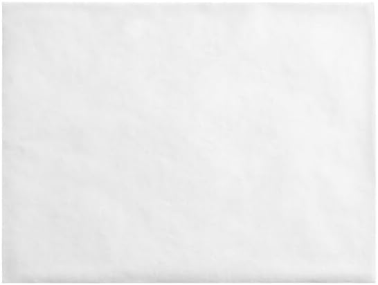 Quilon Coated Parchment Paper, 9 x 12 inches, Quarter Size Sheet Pan Liner, 1000/Case