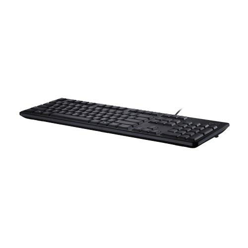 Ims Spare - Dell-Imsourcing 104 Quietkey Usb Keyboard - Kb212-B