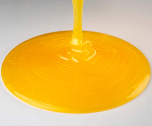 Antibacterial Hand Soap- Mango Scented Moisturizing Pearlized Liquid Hand Wash - 1/2 Gallon (64 oz.) Bulk Refill Jug. Mango Scented. Non-Toxic. Made In The USA