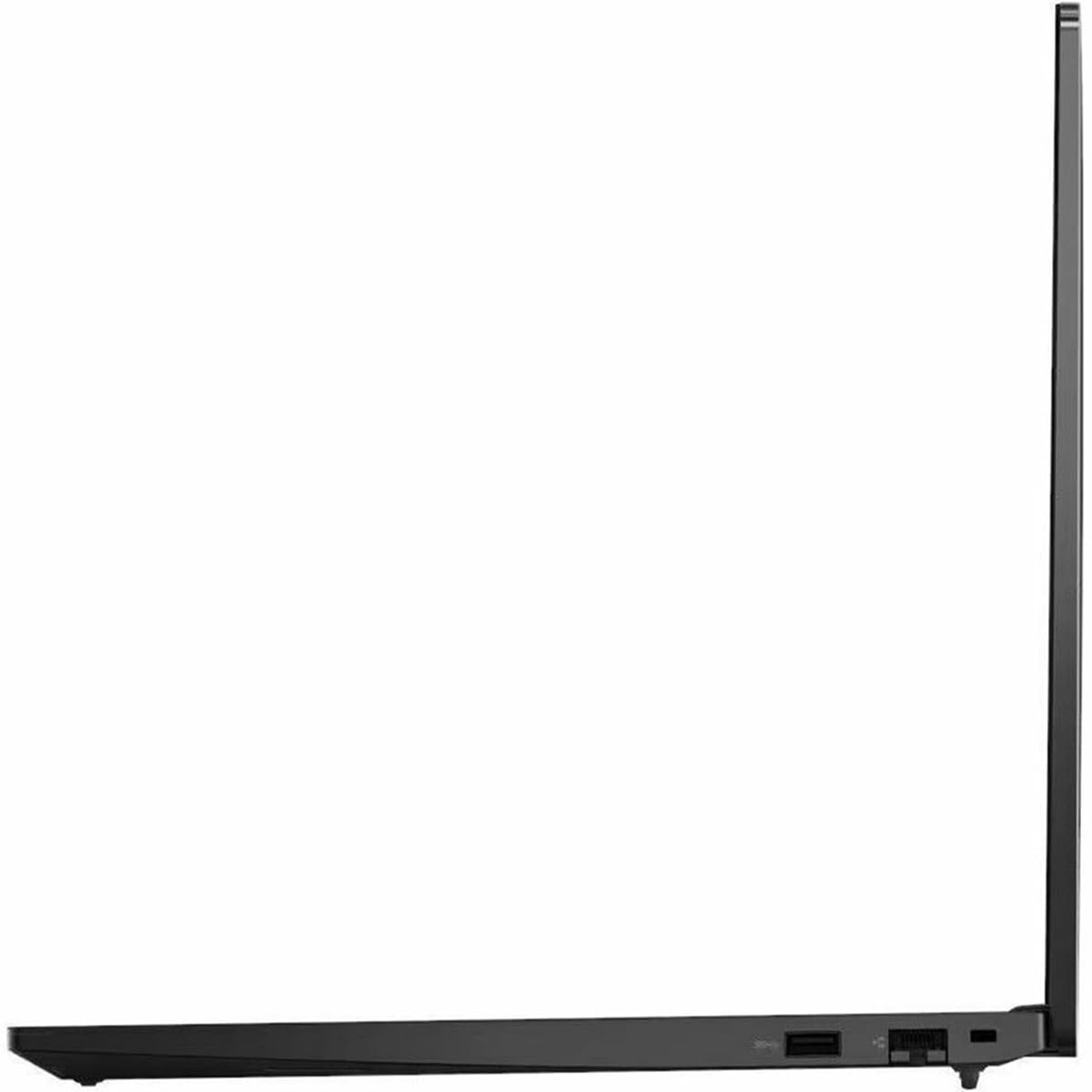 Lenovo Thinkpad E16 Gen 1 21Jt001Qus 16 Notebook - Wuxga - 1920 X 1200 - Amd Ryzen 7 7730U Octa-Core (8 Core) 2 Ghz - 16 Gb Tota