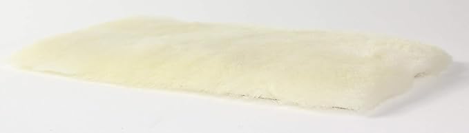 Lambskin Applicators and Refill Pads (10" Refill Pads 6 Pack)