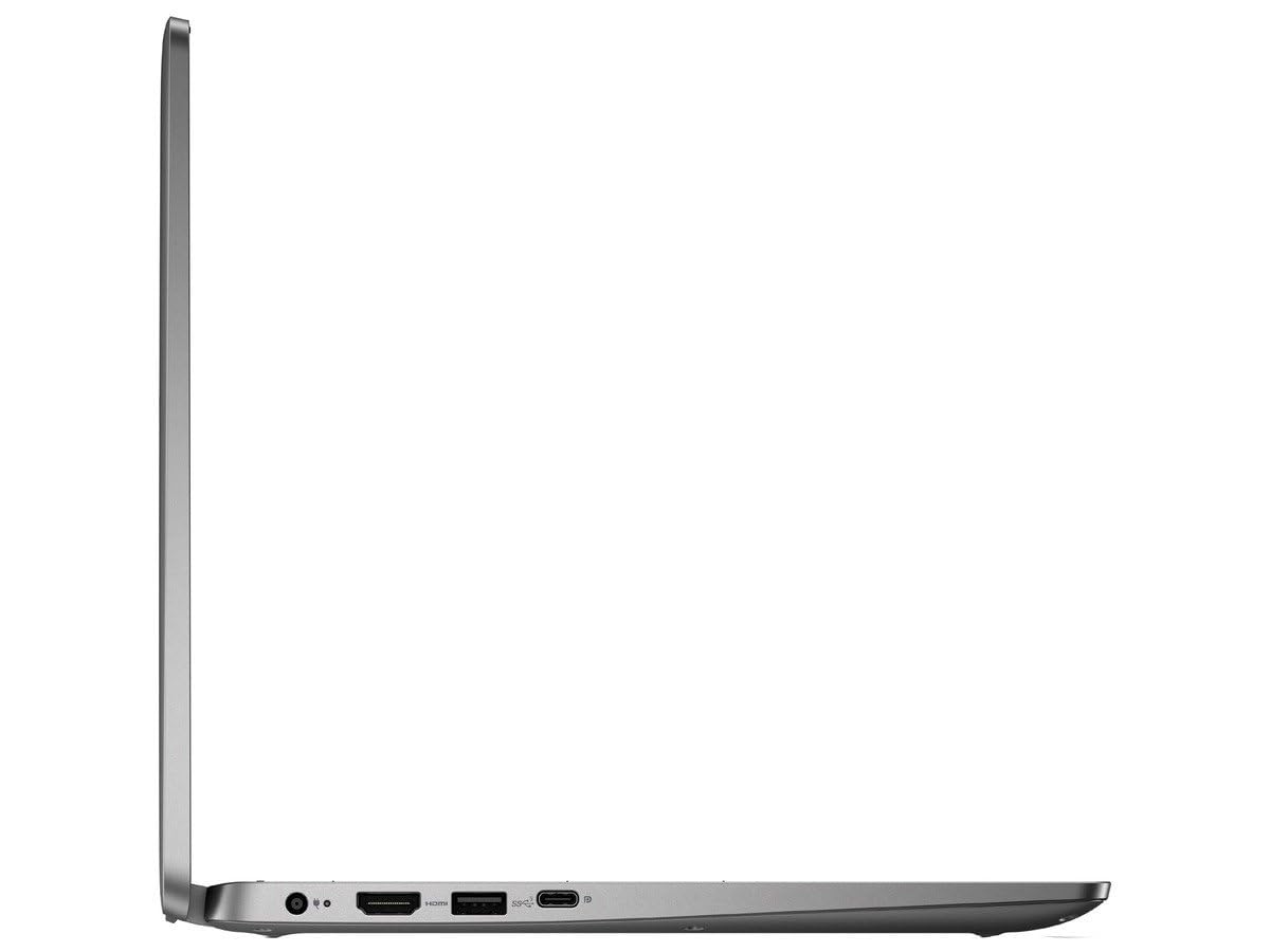 Dell Latitude 3340 13.3 Notebook - Full Hd - 1920 X 1080 - Intel Core I3 13Th Gen I3-1315U Hexa-Core (6 Core) - 8 Gb Total Ram -