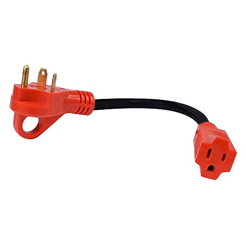 Valterra A103015 30Am-15Af 12 Adapter
