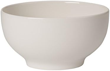Villeroy & Boch For Me 16-Piece Dinnerware Set, Service for 4, Plates, Bowls & Mugs, Premium Porcelain, Made in Germany