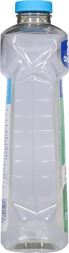 Mr. Clean 2X Concentrated Multi Surface Cleaner with Febreze Meadows & Rain Scent, All Purpose Cleaner, 41 fl oz (Pack of 2)