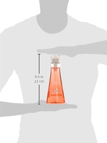 Method Dish Soap, Clementine, 18 Fl. Oz (Pack of 6)