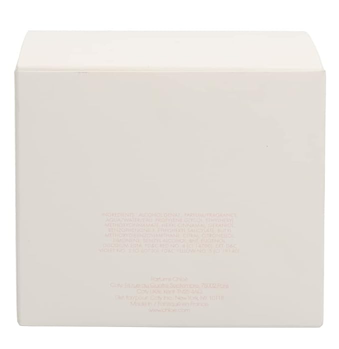 Chloe L'Eau CHLOE Women 1.6 oz EDT Spray
