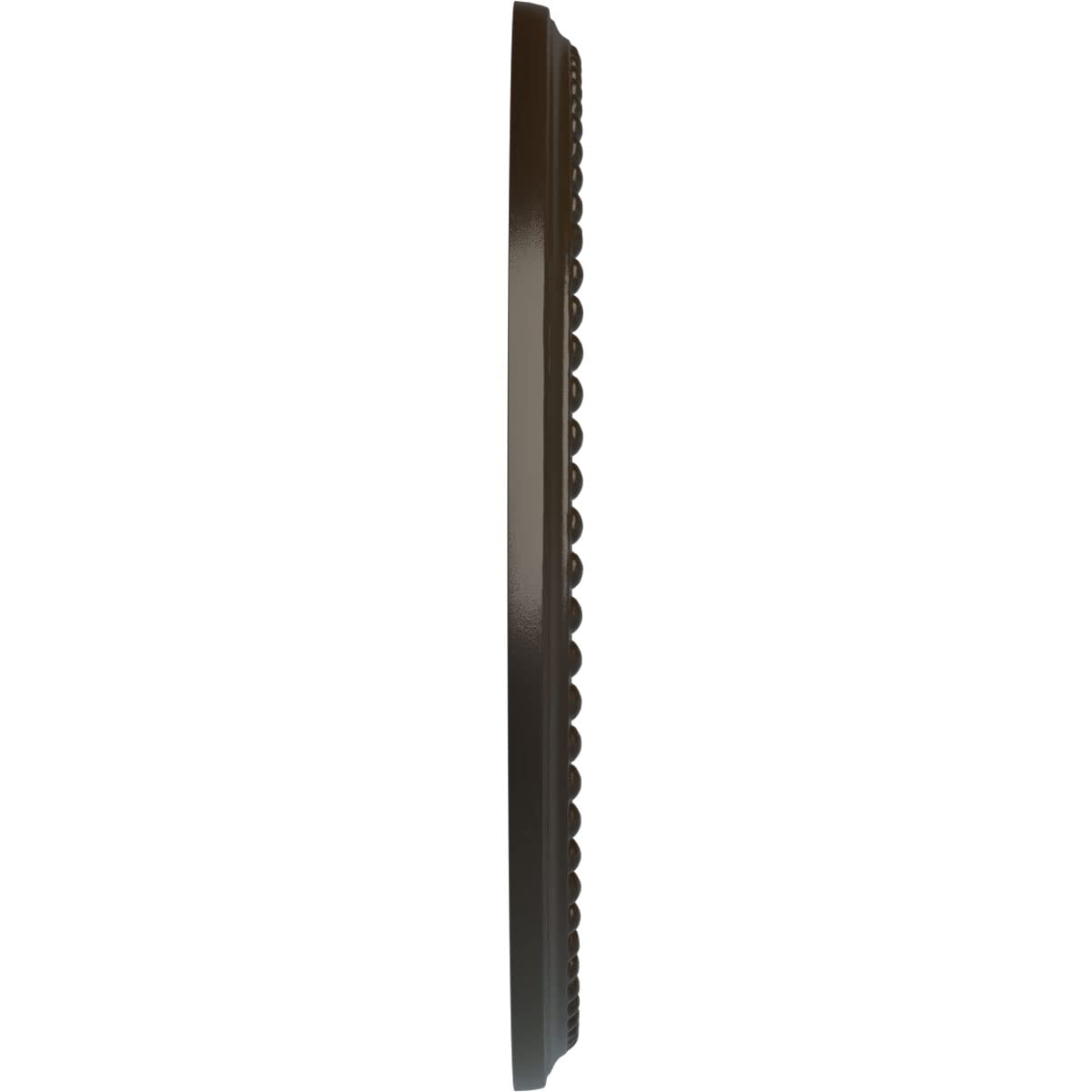 Ekena Millwork Bradford Ceiling Medallion, Na