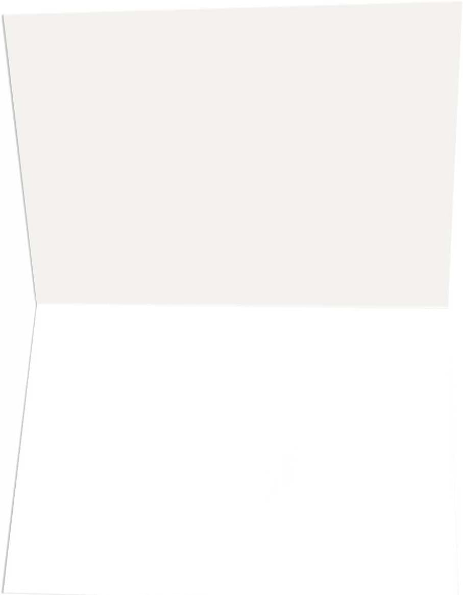 Stonehouse Collection | Custom Simple Elegant Golf Theme Thank You Note Card | 24 Personalized Boxed Golf Cards & Envelopes (Customize)