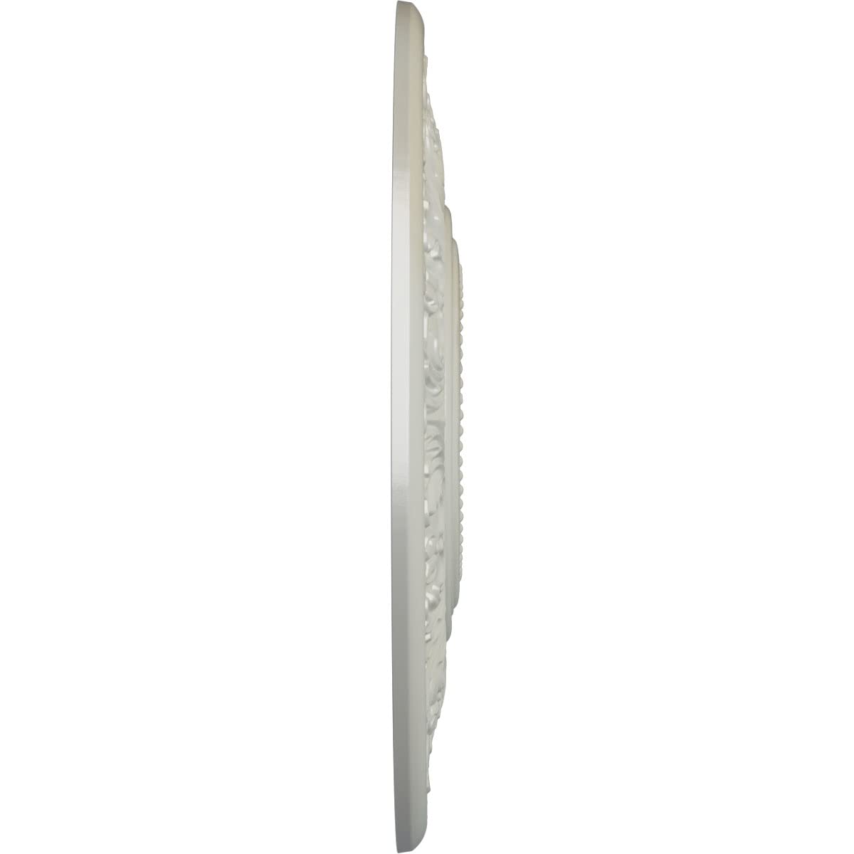 Ekena Millwork Cm20Vifbs Vienna Ceiling Medallion, Flash Blue