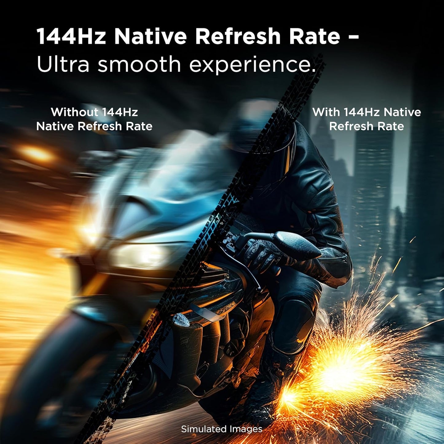 65 Inch Class T7 Series | 4K QLED HDR | 65T7, 2025 Model | 120HZ-144HZ High Brightness Smart Google TV Dolby Atmos Audio | Voice Remote Alexa Gaming Streaming Television