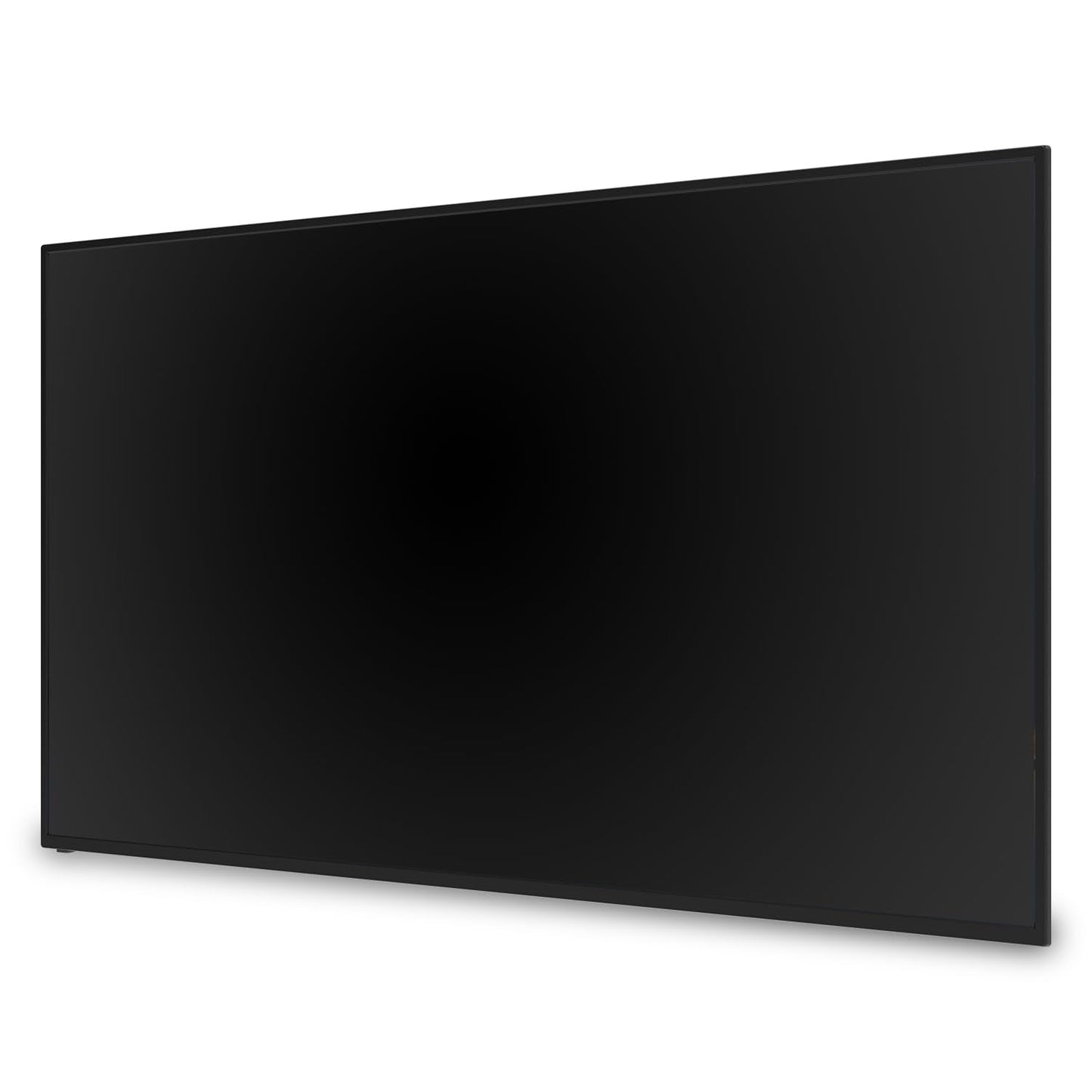 Viewsonic Cde6512 65 4K Uhd Commercial Display With Vesp, Wireless Screen Sharing, Usb Wi-Fi Capabilities, Rj45, Hdmi, Usb C