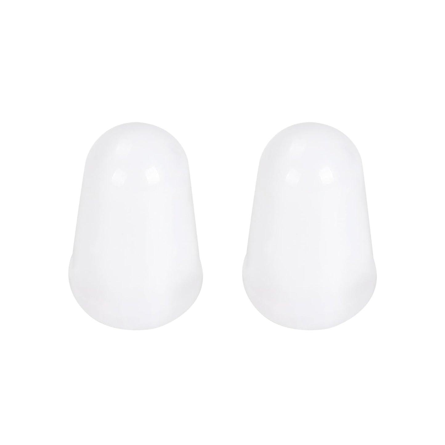 Banworks 3 Way Guitar Switch Cap 5 Way Guitar Switch Tip For Fender/Squier Strat St Tele Electric Guitars Pack Of 2 Jt/Dwqm-05 W