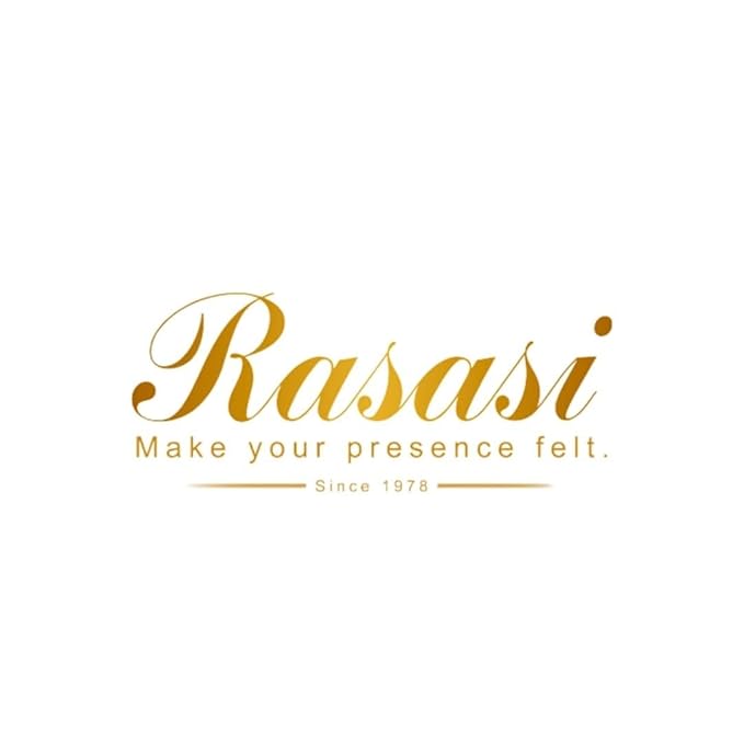 RASASI Hawas Pink For Her Eau de Parfum Spray 100ml (3.4 oz) – Floral Fruity Perfume for Women with Neroli, Vanilla, Cotton Candy & Marshmallow | Luxurious Feminine Scent