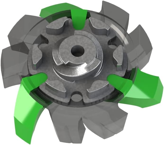 Softspikes Tour Flex Pro Fast Twist 3.0 Golf Cleats - Ultimate Spike Kit