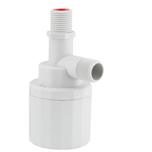1/2" Water Float Valve, Automatic Control Valve, for Water Tanks, Pools, Animal Husbandry Water Tanks