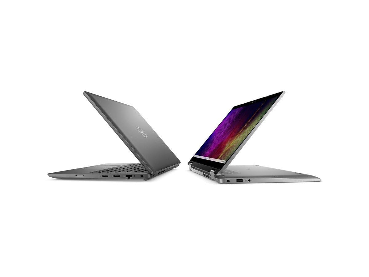 Dell Latitude 3340 13.3 Notebook - Full Hd - 1920 X 1080 - Intel Core I3 13Th Gen I3-1315U Hexa-Core (6 Core) - 8 Gb Total Ram -