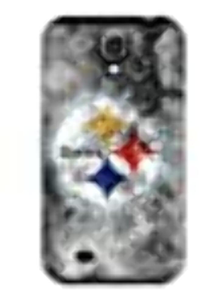 New Kenhjgt3237Kmwhz Pittsburgteelers Tpu Cover Case For Galaxy S4