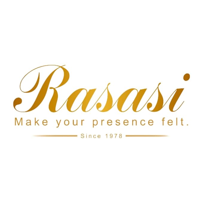 RASASI Shuhrah Elixir Pour Homme Eau de Parfum Spray 90ml (3.0 Oz) | Long-Lasting Woody Spicy Cologne | Signature Scent for Men