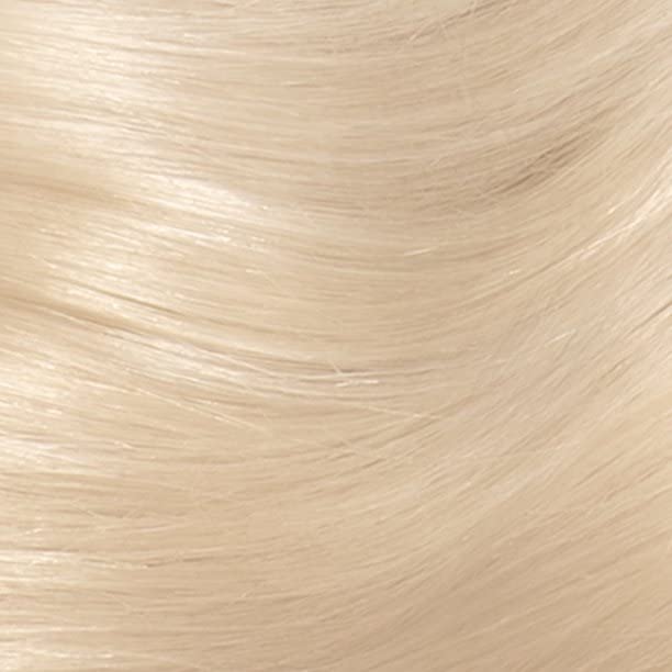 Revlon Colorsilk Beautiful Color Permanent Hair Color, (OLD VERSION) 05 Ultra Light Ash Blonde (Pack of 3)