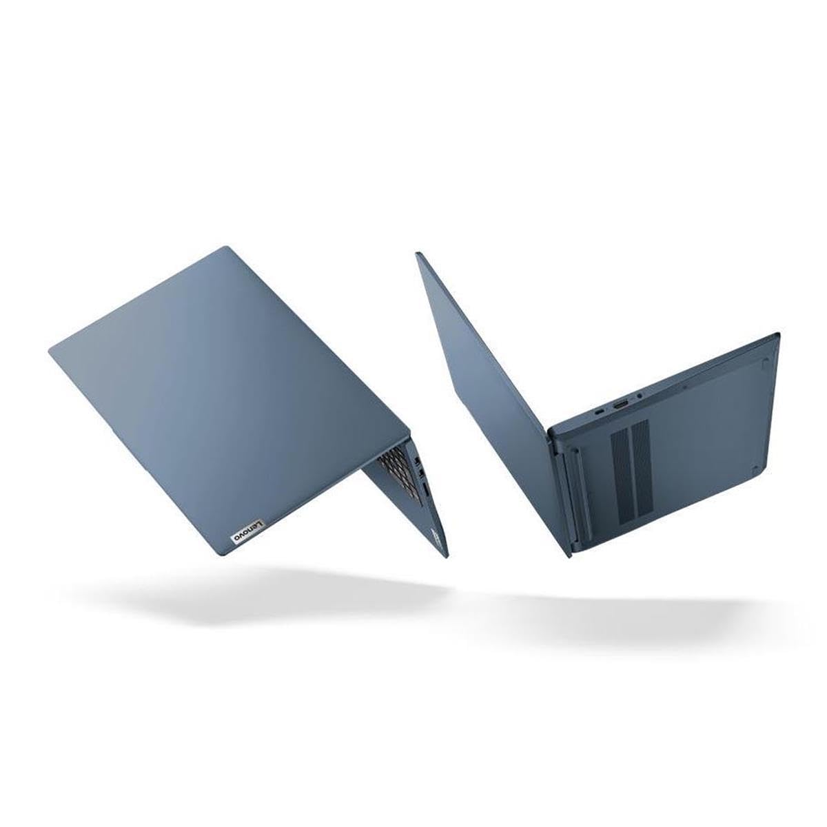 Lenovo Ideapad 5 15.6 Notebook Intel Core I7-1165G7 12Gb Ram 512Gb Ssd Abyss Blue - Intel Core I7-1165G7 Quad-Core - In-Plane Sw