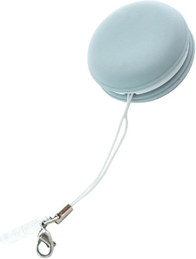 Cell Phone Cleaner and Glass Cleaning Pendant, Portable Phone Wipe Ball for Electronic Screens, Car Window, Computer, Laptop, Keyboard, Camera, Outdoor Use