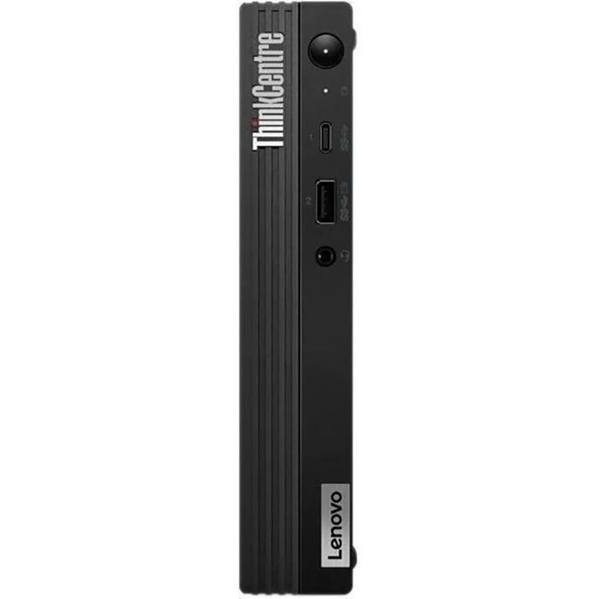 Lenovo Thinkcentre M75Q Gen 2 11Jn0089Us Desktop Computer - Amd Ryzen 5 Pro 5650Ge Hexa-Core [6 Core] 3.40 Ghz - 16 Gb Ram Ddr4
